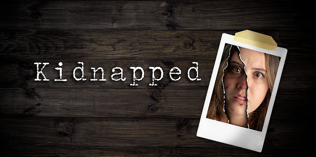 Kidnapped (2023)