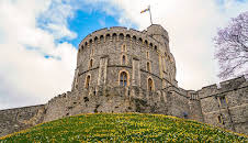 Secrets of The Royal Palaces (S3 E3)