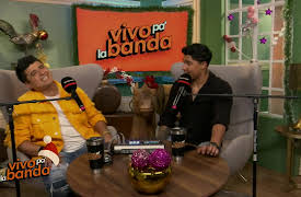 Vivo Pa'La Banda season-1: Todo al último momento