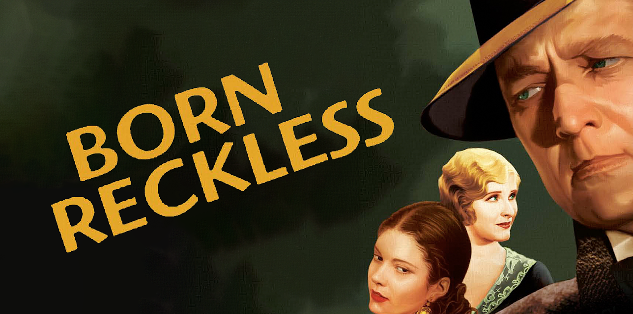 Born Reckless (1930)