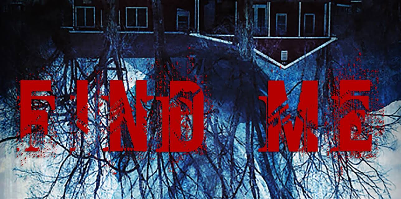 Find Me (2014)