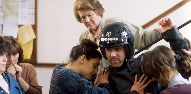 1:25 AM: Hetty Wainthropp Investigates (S2) | BBC Four | 3/22 2026