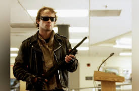 Hostage: Do or Die: Lindhurst High School