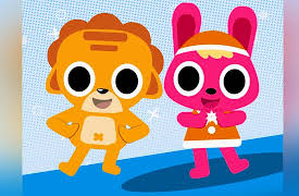 MaMaDu Kids Song: If you're happy  - Learn dance nursery rhyme for baby