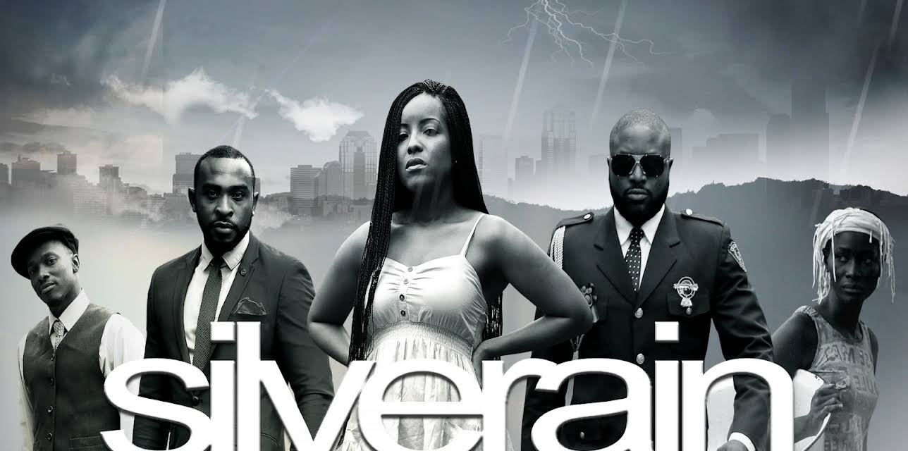 Silverain (2015)