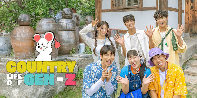 Country Life of Gen-Z