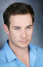Ryan Merriman as 