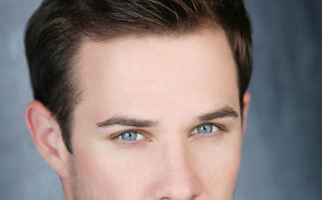 Ryan Merriman