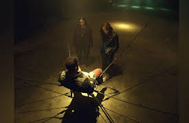 Wynonna Earp, Season 1: House Of Memories