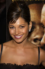 Salli Richardson as 