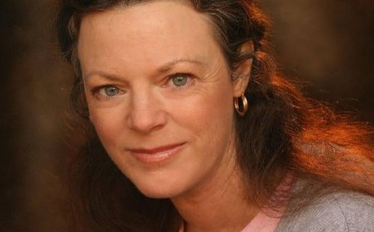 Barbara Whinnery
