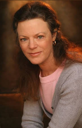 Barbara Whinnery as 