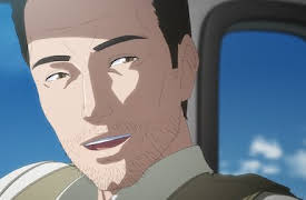 Ingress: The Animation: Episode 11