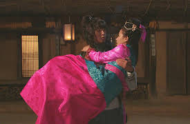 Taming of the Heir: Taming of the Heir Episode 13