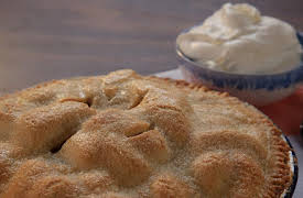 My Greatest Dishes: Theo Randall