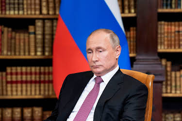 03:30: Putin – der gefährliche Despot | ZDFinfo | 8/28 2026