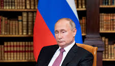 Putin – der gefährliche Despot