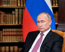 Putin – der gefährliche Despot