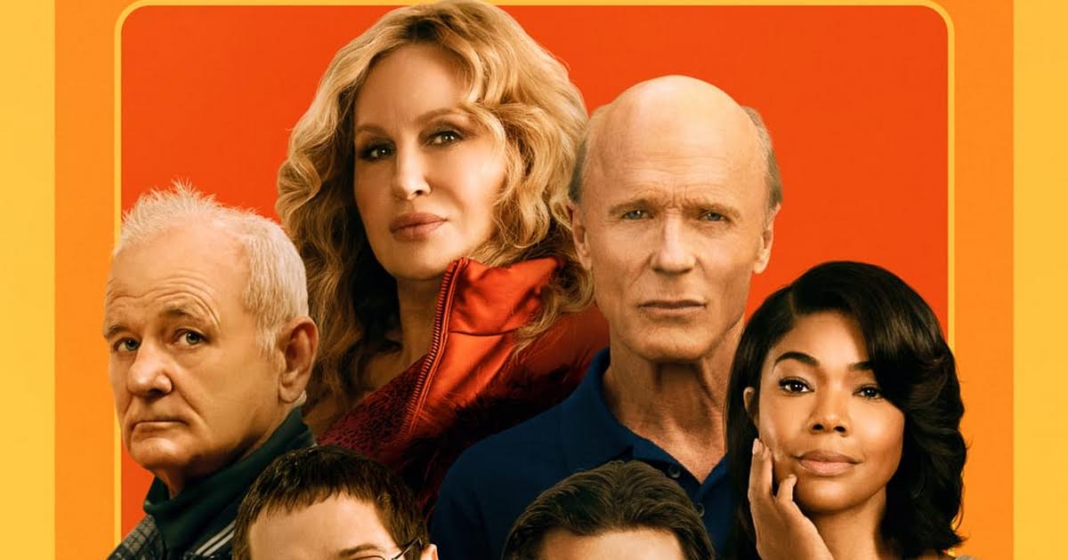 20/11 21:00 | Riff Raff (2024) på V Film Premiere