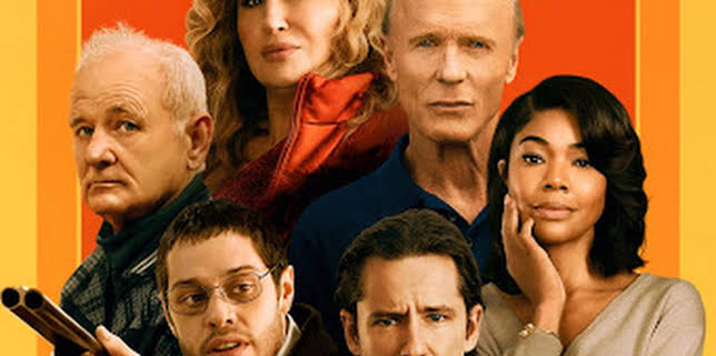 21:00: Riff Raff | Viasat Premiere | 11/20 2025