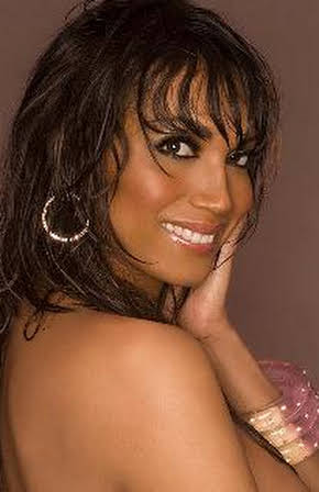 Yasmin Lee as 