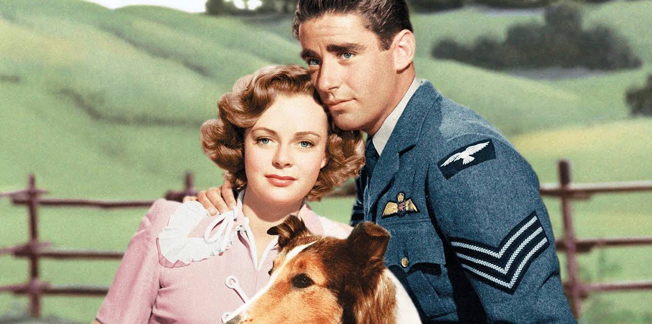 Son of Lassie (1945)