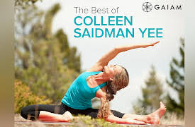 Best of Colleen Saidman Yee: Rise and Shine