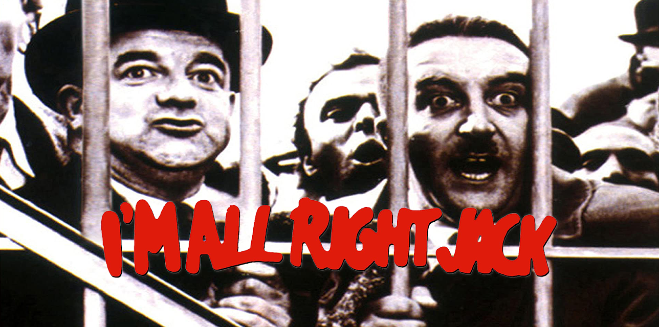 I'm All Right, Jack (1960)