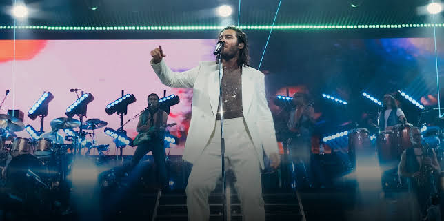 21:01: Benjamin Ingrosso i Dalhalla | Sjuan | 12/25 2025