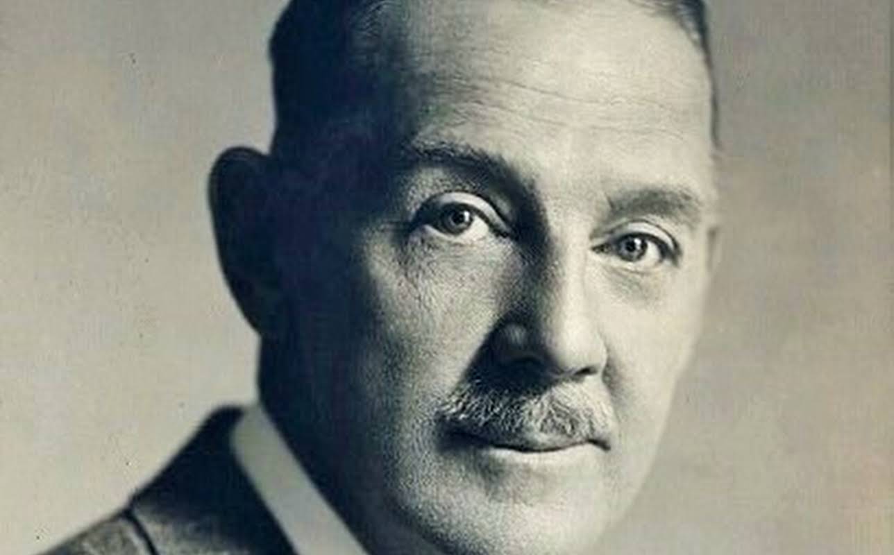 Edward Fielding