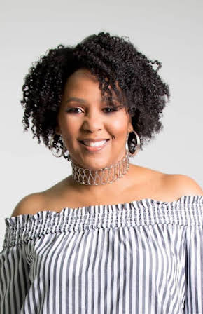 Tamera Hill as Director