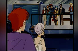 Ninja Robots Season 1: The Terrestrials