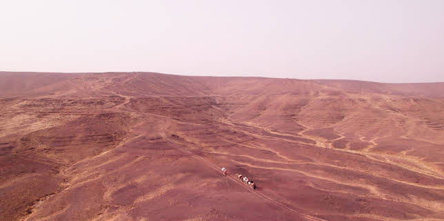 04:30: Abenteuer Mauretanien | 3SAT | 1/28 2026