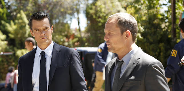 00:15: Battle Creek (S1 E5) (S1) | Viasat Series | 12/24 2025