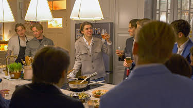 18:15: Wahlgrens värld (S20 E7) (S20) | Kanal 5 | 10/30 2026