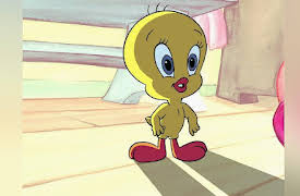 Baby Looney Tunes: The Complete First Volume: Shadow Of A Doubt/ Christmas In July