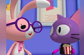 Out Of This Word: Chip on Their Shoulder