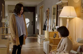 The Village Achiara's Secret: The Village Achiara's Secret Episode 5