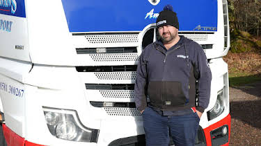 4:00 AM: Trucking Heavy (S4 E7) (S4) | Paramount | 8/20 2026