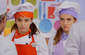 Mónica Chef: Episode 23