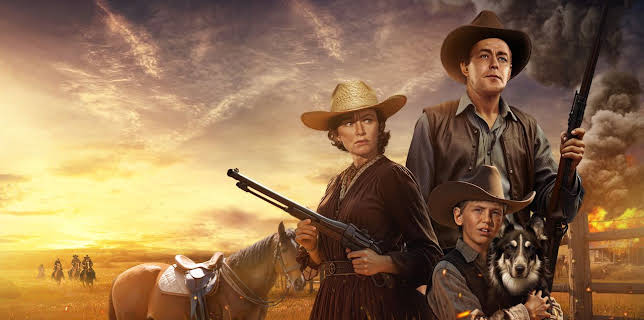 11:45 AM: The Proud Rebel | Paramount | 1/20 2026