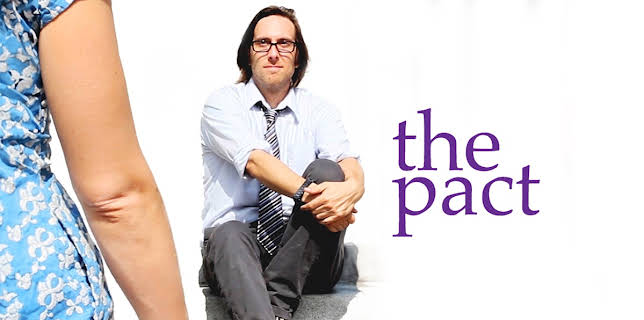 The Pact (2013)