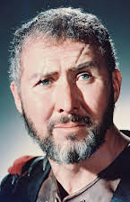 Anthony Quayle como 