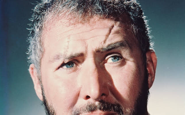 Anthony Quayle