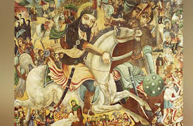 Turning Points in Middle Eastern History: Battle of Karbala - 680