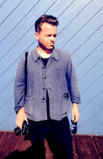 Dave Brown as Director