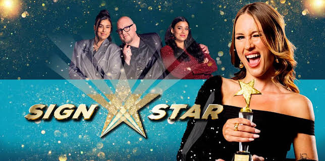 13:20: Sign star | SVT2 | 11/24 2025