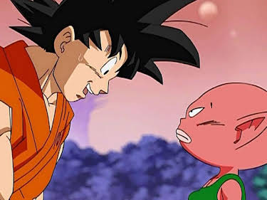 16:45: Dragon Ball Super | ProSieben Maxx | 5/15 2026