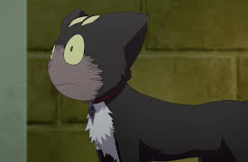 Blue Exorcist: Black Cat