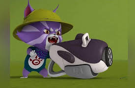 KongKong Land: Disrupter